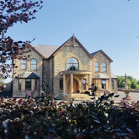 Beechtree Manor Cullybackey Exterior foto