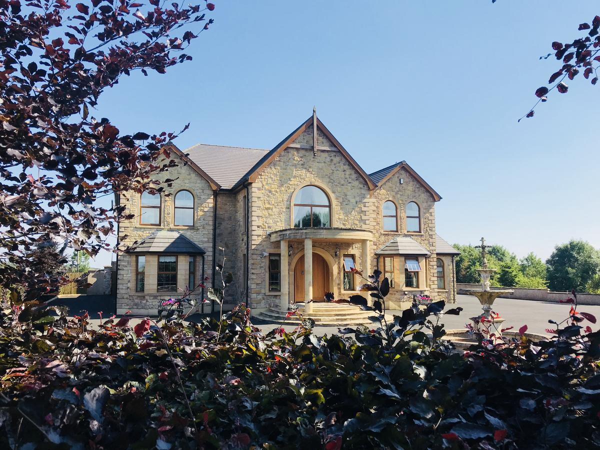 Beechtree Manor Cullybackey Exterior foto